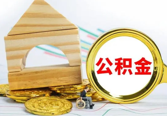 陇南在职期间可以把公积金取出来吗（在职期间能不能取公积金）